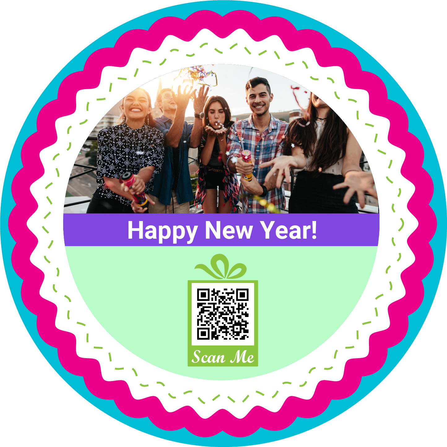 Personalization Station Oki